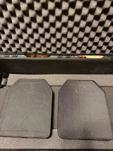 John F review photo