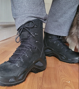 Jamie Gear review photo