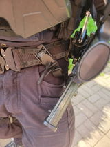 Anonymous due to role. review photo