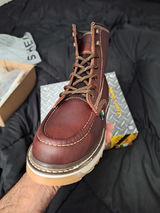 victor review photo