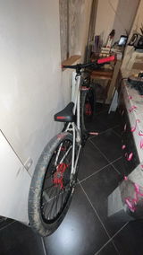 Selle patrox review photo