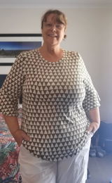 Fiona review photo