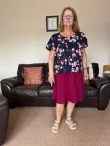 Margaret review photo