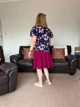 Margaret review photo