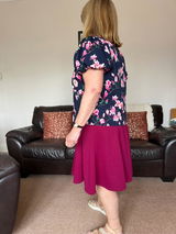Margaret review photo
