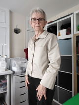Diane review photo