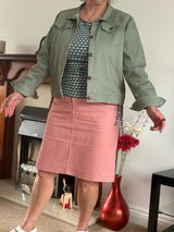 Susan review photo