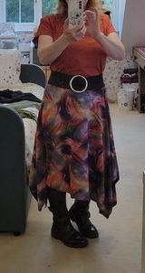 Caz review photo