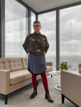 Sue review photo