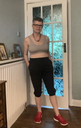 Sue review photo