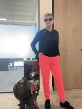 Sue review photo