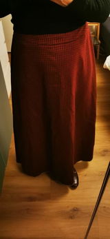 Claudia review photo