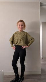 Tina review photo