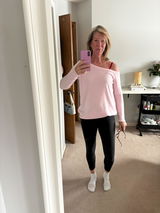 Linda review photo