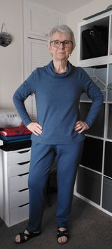 Diane review photo