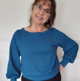Leanne review photo