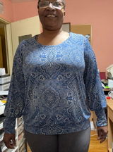 Lori review photo