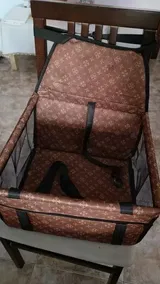Aimé Blanchet review photo