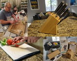 Bill Bendeck review photo