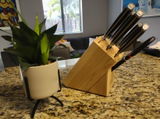 Bill Bendeck review photo