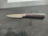 R C review photo