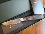 Armin O'Shaffee review photo