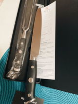 Trisha Sen review photo
