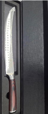 Michele J review photo