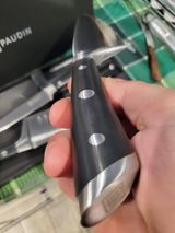 Vince review photo