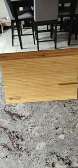 CC review photo