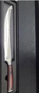 Michele J review photo