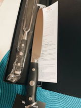 Trisha Sen review photo