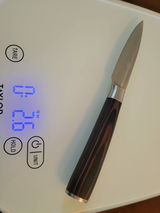 Armin O'Shaffee review photo