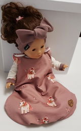Anita review photo