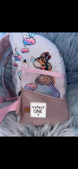 Annika K. review photo