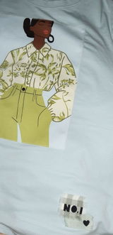 Gabriela D. review photo
