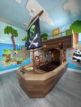 Tiffany Geiger review photo