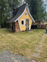 Swedish Mining family review photo