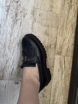 Carmina Caisin review photo