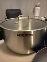 Arthur Pienaro review photo
