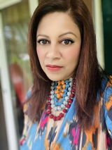 Vantika Singh review photo
