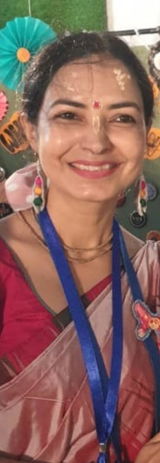 Jyoti Shah review photo