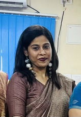 Manjima Bhattacharjee review photo