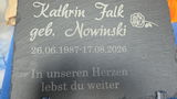 Kerstin Nowinski review photo