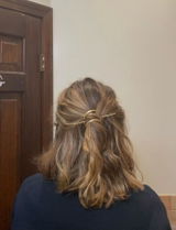 Meghan Abshire review photo