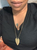 Theda Beier review photo