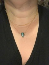 Stephanie Walsh review photo