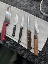 Ross review photo