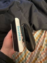 Savannah review photo