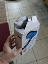 Casey Morgan review photo